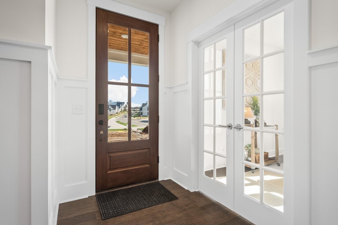 Townhouse in Thompson's Station, Tennessee, United States 4 - 18512575