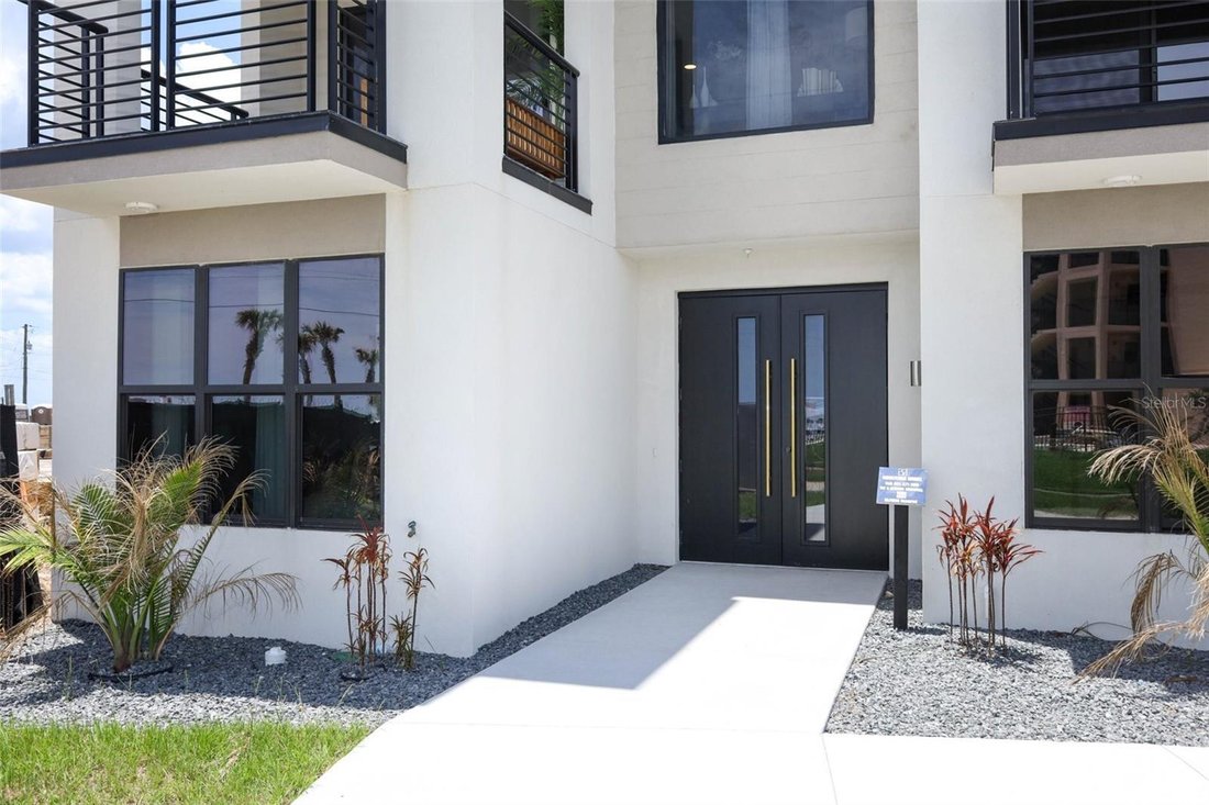 Condo in Ormond Beach, Florida, United States 3 - 18508302