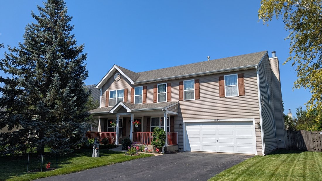 House in Huntley, Illinois, United States 1 - 18517297