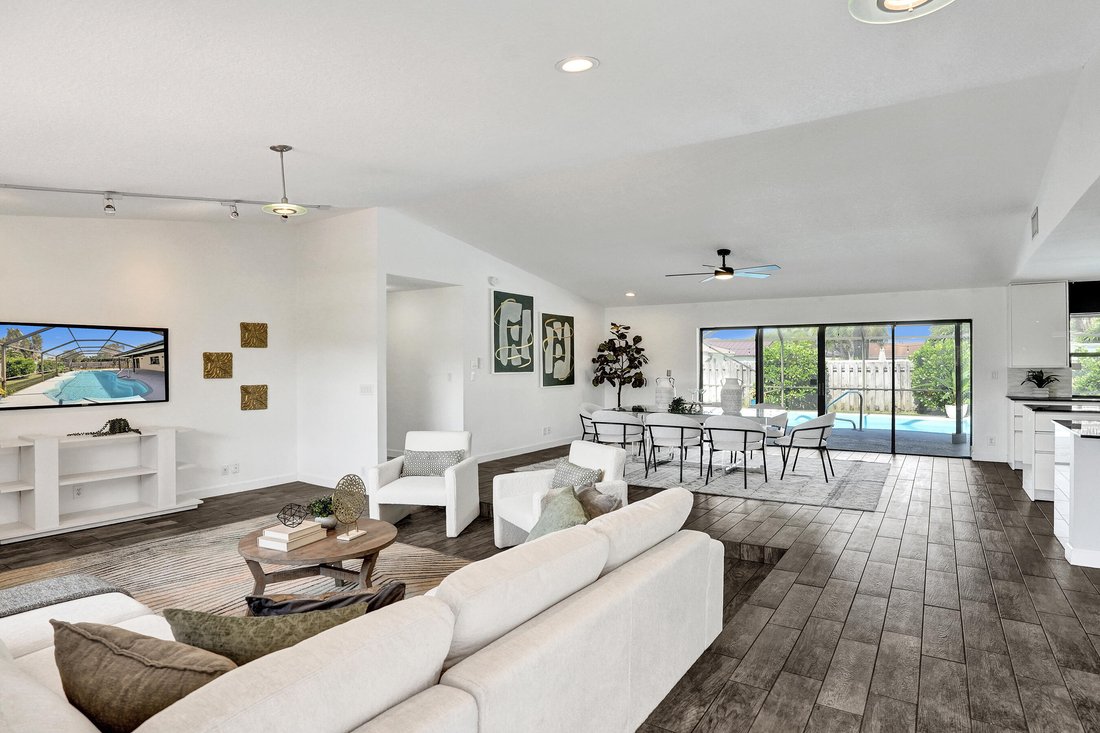 House in Boca Raton, Florida, United States 4 - 18511999