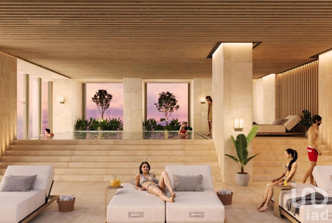 Apartment in Puebla, Puebla, Mexico 4 - 18509633