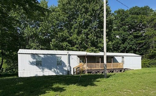 Waynesboro, Tennessee, United States 1