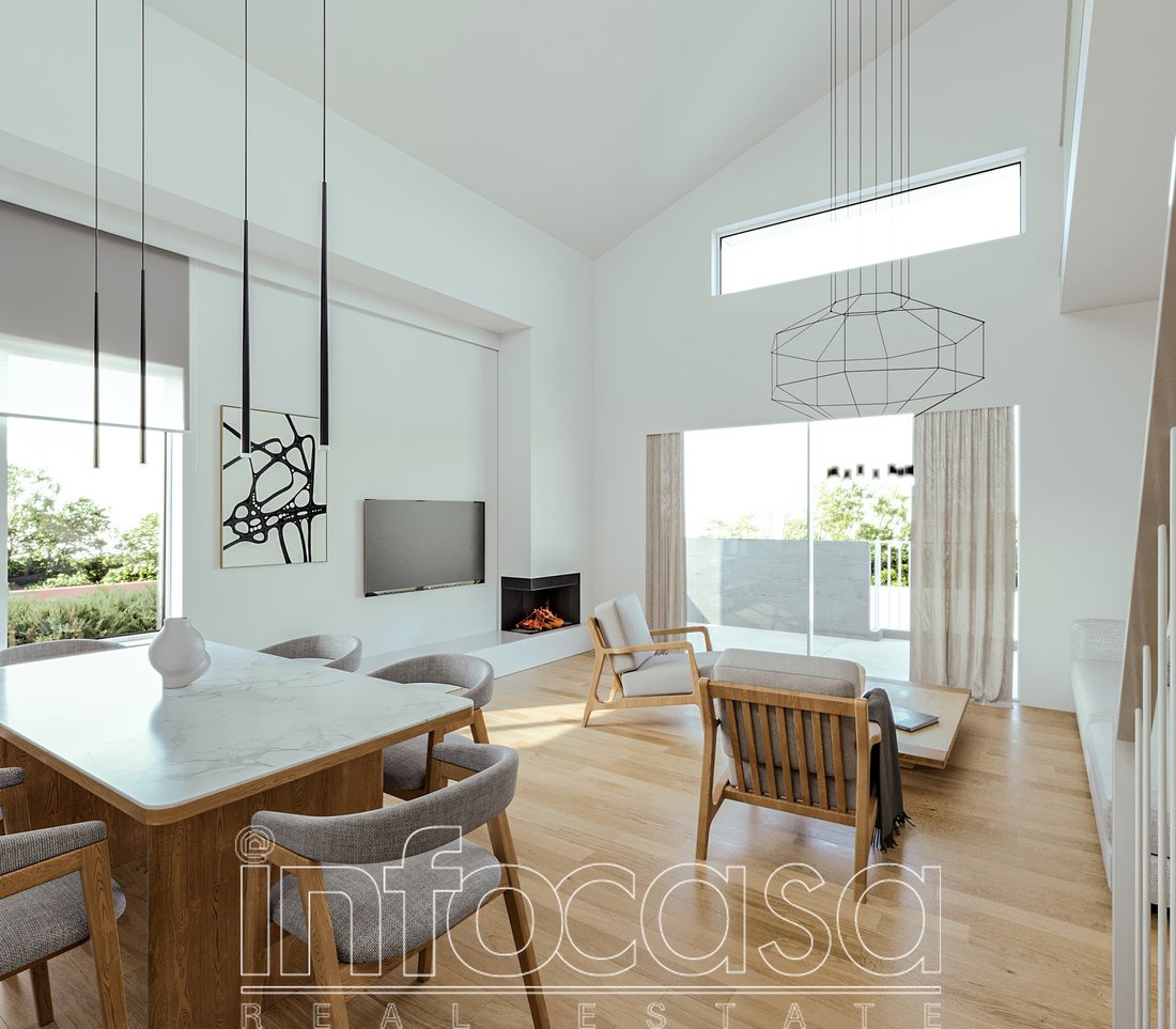 Apartment in Vrilissia, Attica, Greece 2 - 18509181