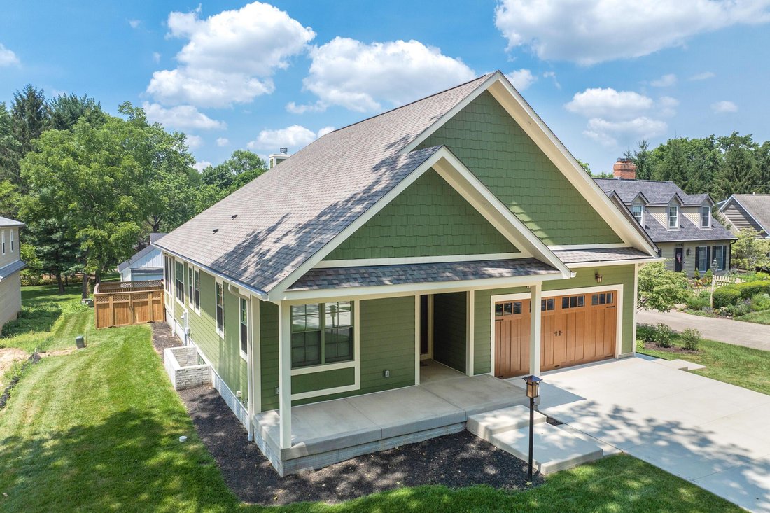 House in Worthington, Ohio, United States 5 - 18514923