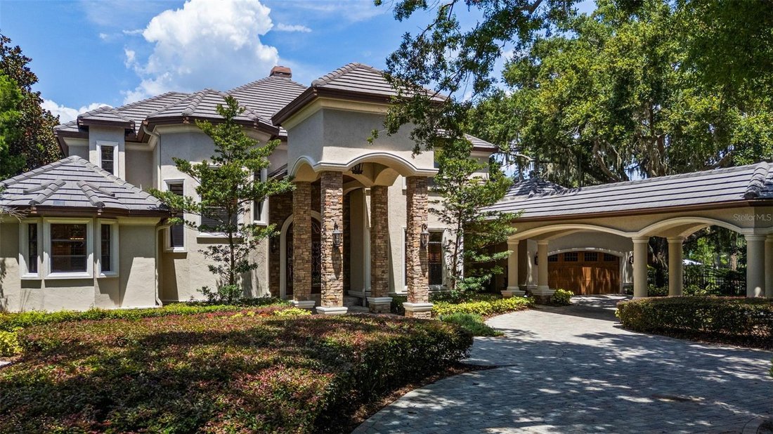 House in Odessa, Florida, United States 2 - 17282482