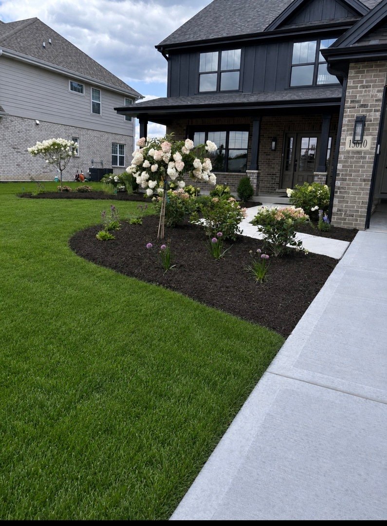 House in Orland Park, Illinois, United States 2 - 18518625