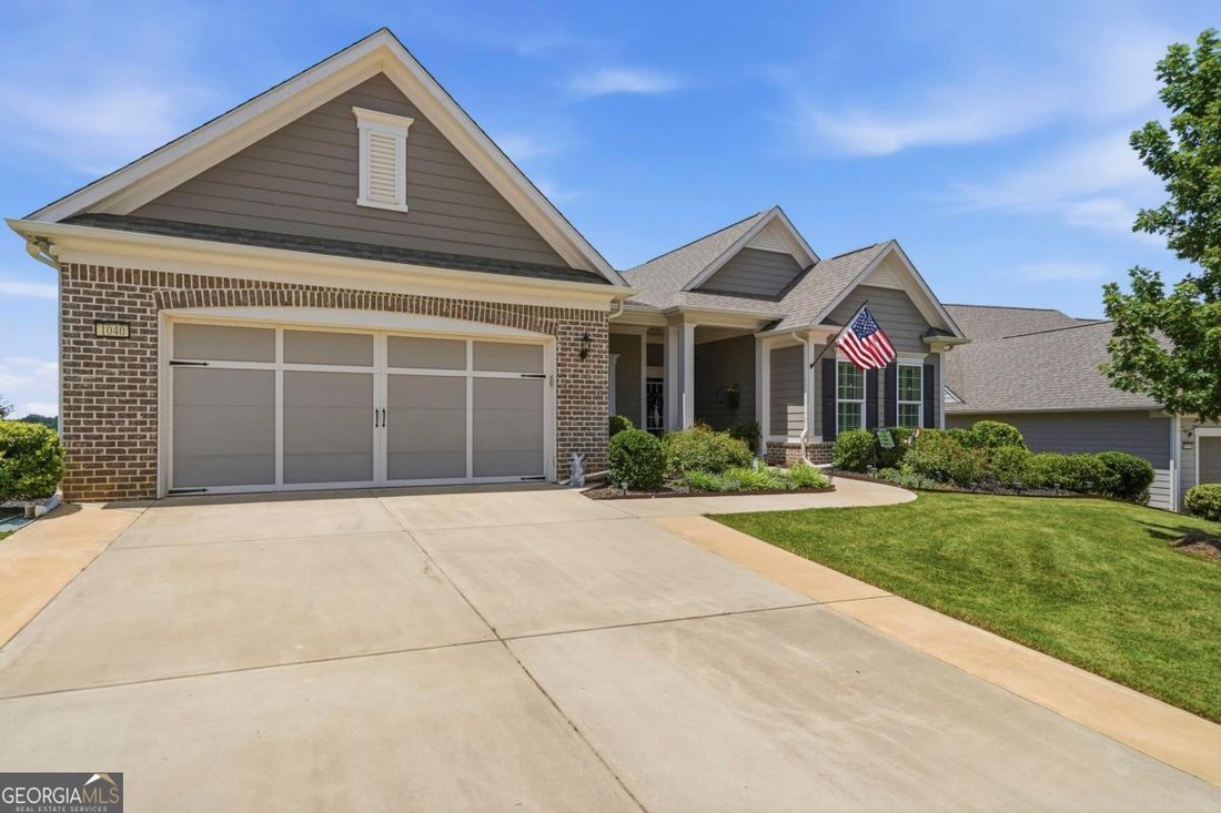 House in Greensboro, Georgia, United States 3 - 18512747