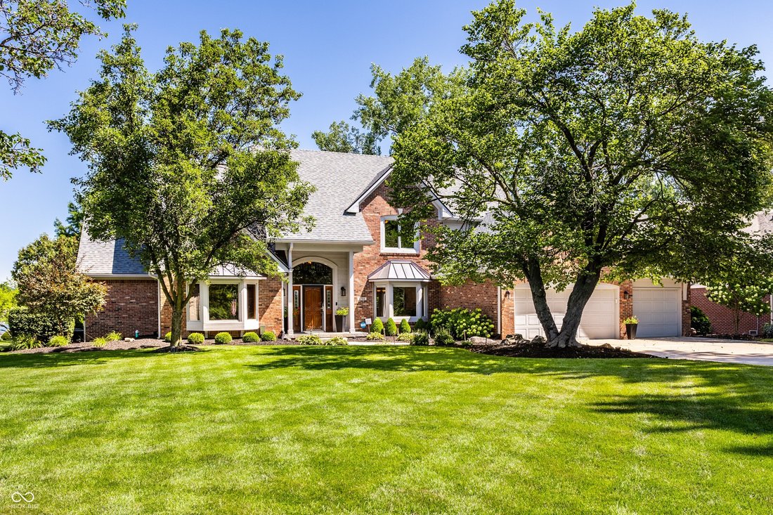 House in Lawrence, Indiana, United States 2 - 18514505