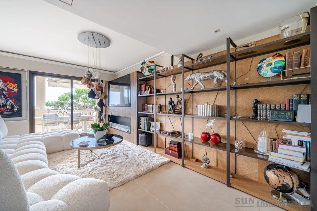 Apartment in Le Plan, Cannes, France 3 - 18489384