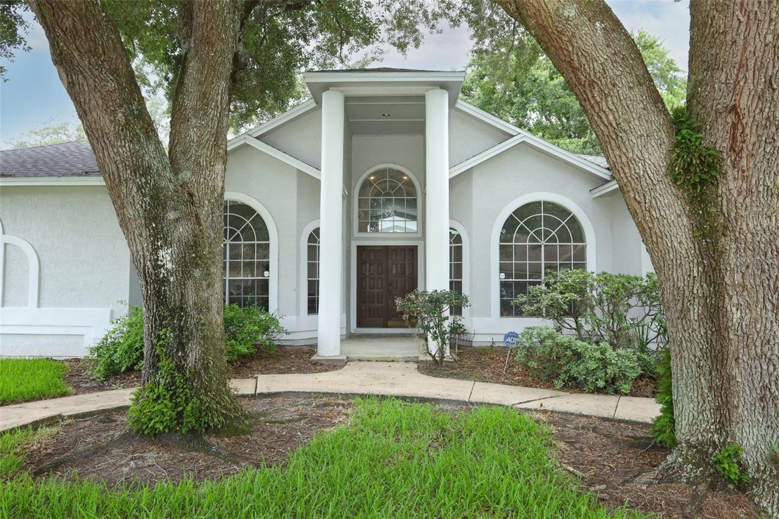 House in Oviedo, Florida, United States 3 - 18508832
