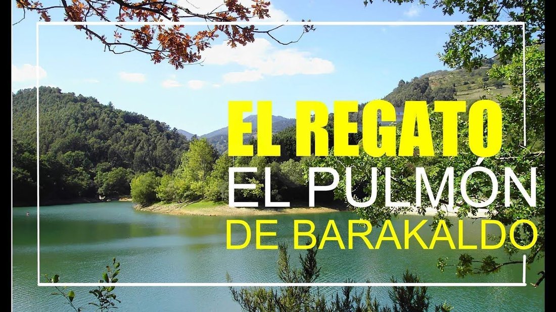 Land in Barakaldo, Basque Country, Spain 3 - 17419259