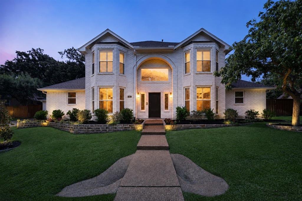 House in Lewisville, Texas, United States 1 - 18509239