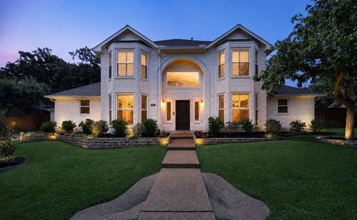Haus in Lewisville, Texas, Vereinigte Staaten 1
