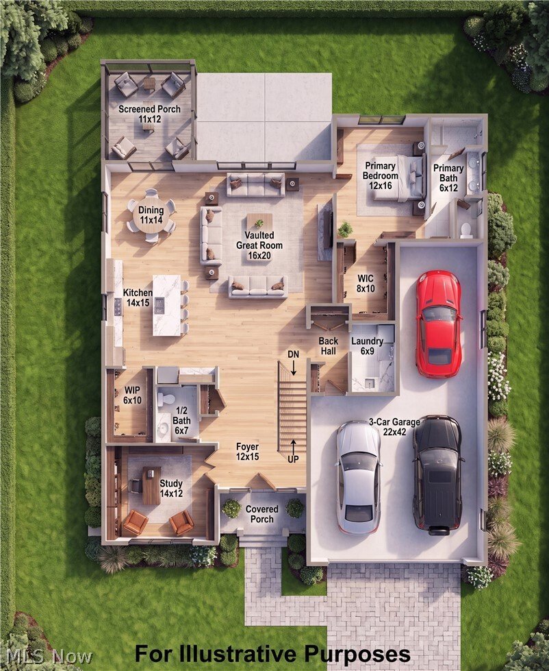 House in Novelty, Ohio, United States 2 - 18515315