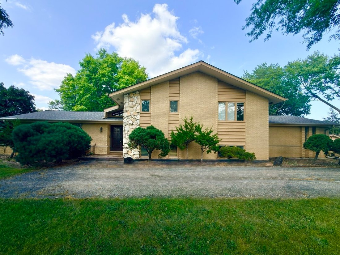 House in Downers Grove, Illinois, United States 2 - 18515121