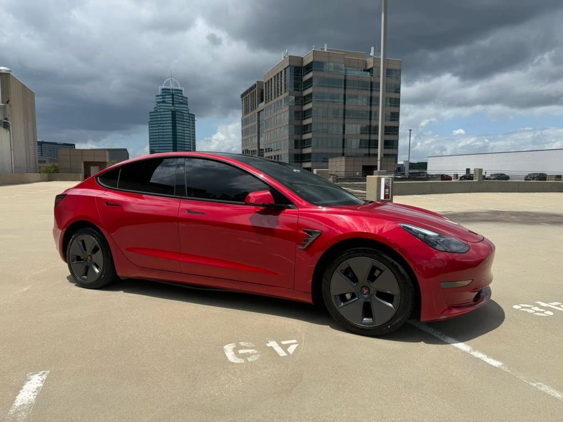 Sedan in Norcross, GA, United States 3 - 18509747