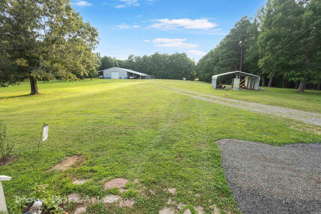 House in Marshall, Arkansas, United States 5 - 18508416
