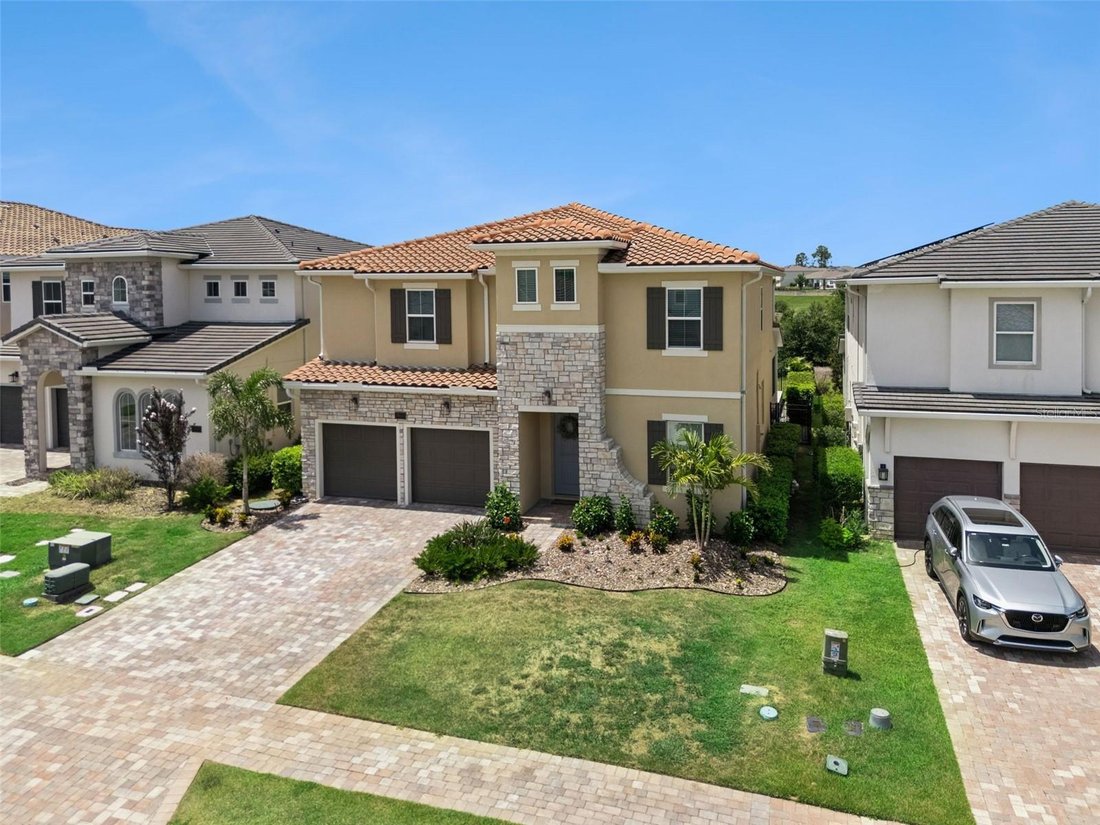 House in Montverde, Florida, United States 4 - 18511757