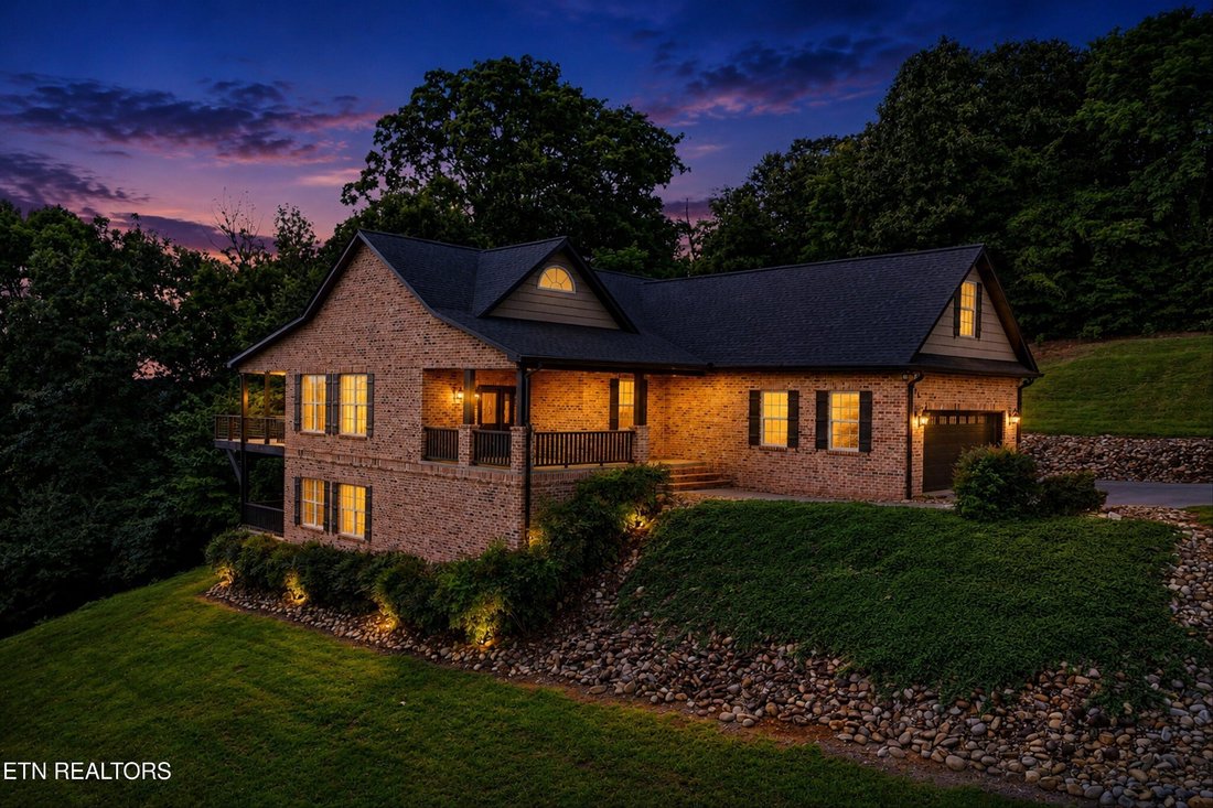 House in Sevierville, Tennessee, United States 2 - 18508590