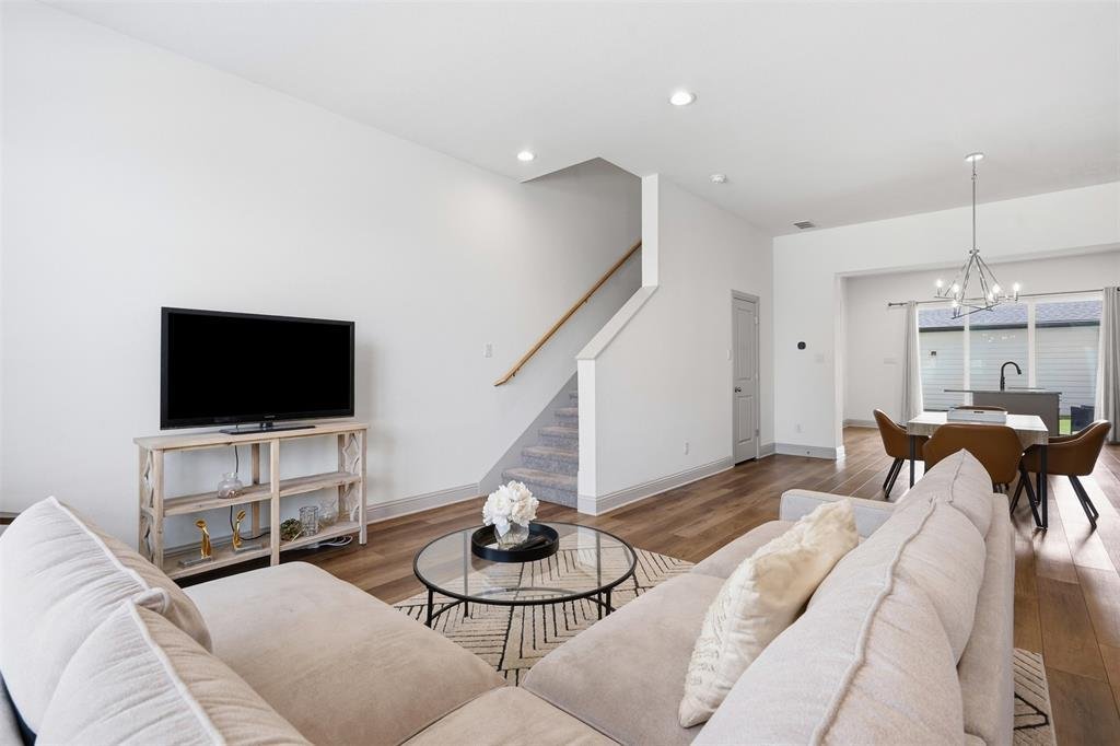 Townhouse in Fort Worth, Texas, United States 2 - 18513285