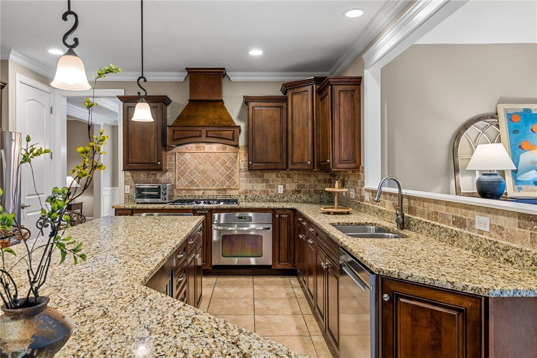 House in Cranberry Township, Pennsylvania, United States 5 - 18511391
