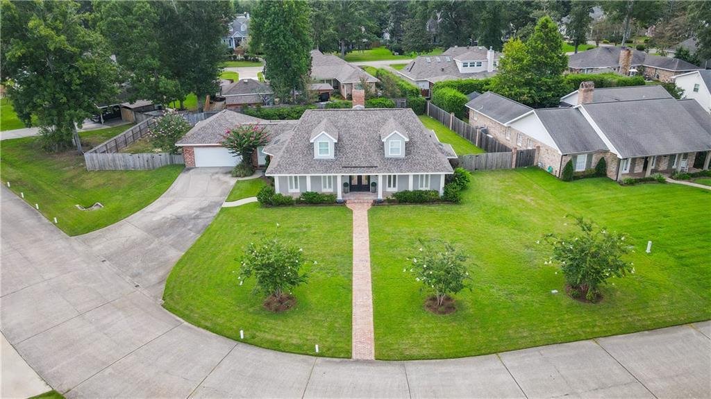 House in Madisonville, Louisiana, United States 3 - 18511819