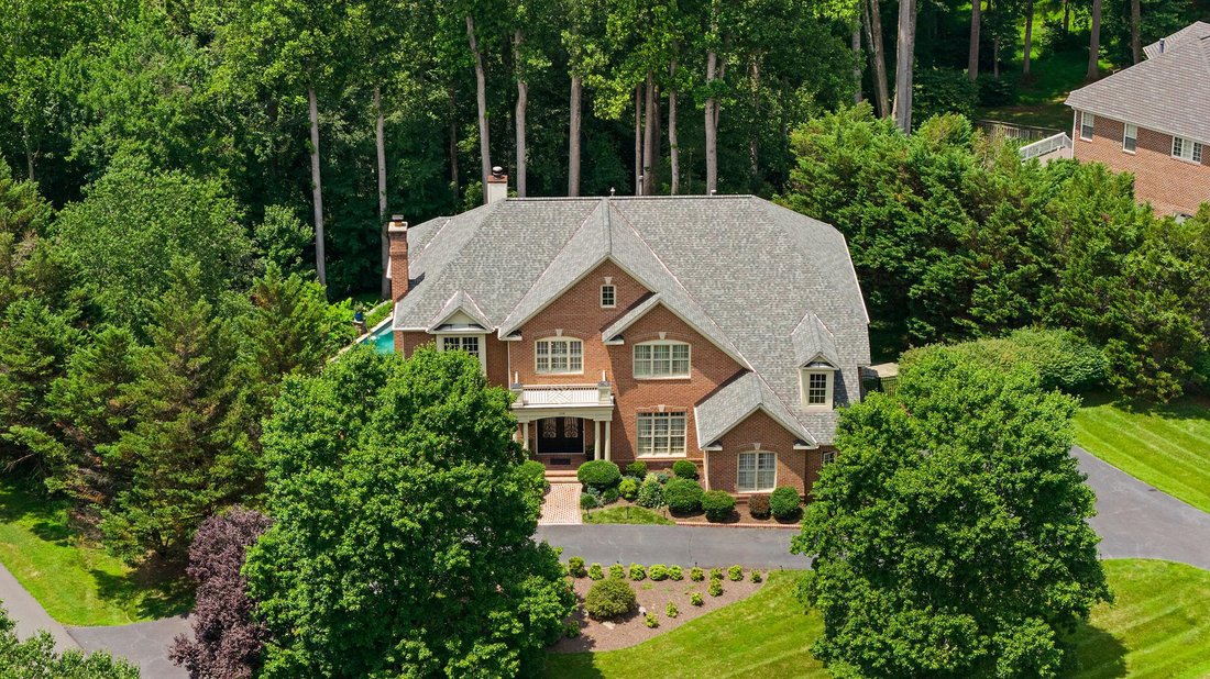 House in Great Falls, Virginia, United States 5 - 18420535
