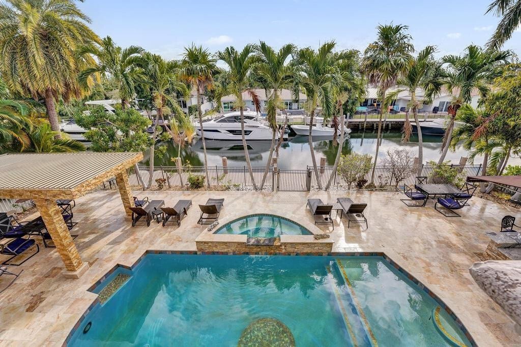 House in Lighthouse Point, Florida, United States 3 - 18508289