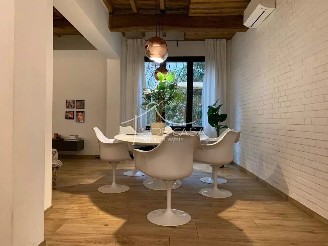 Apartment in Belfiore-Valletta Paiolo, Mantua, Lombardy 3 - 18512975