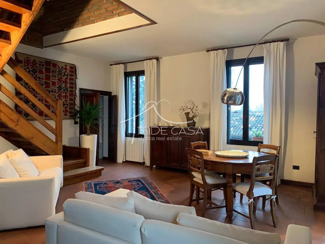 Apartment in Belfiore-Valletta Paiolo, Mantua, Lombardy 2 - 18513000