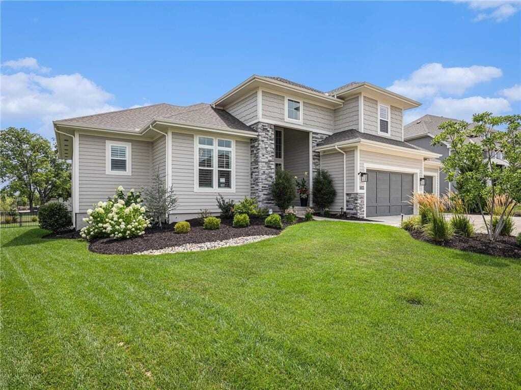 House in Olathe, Kansas, United States 3 - 18276457