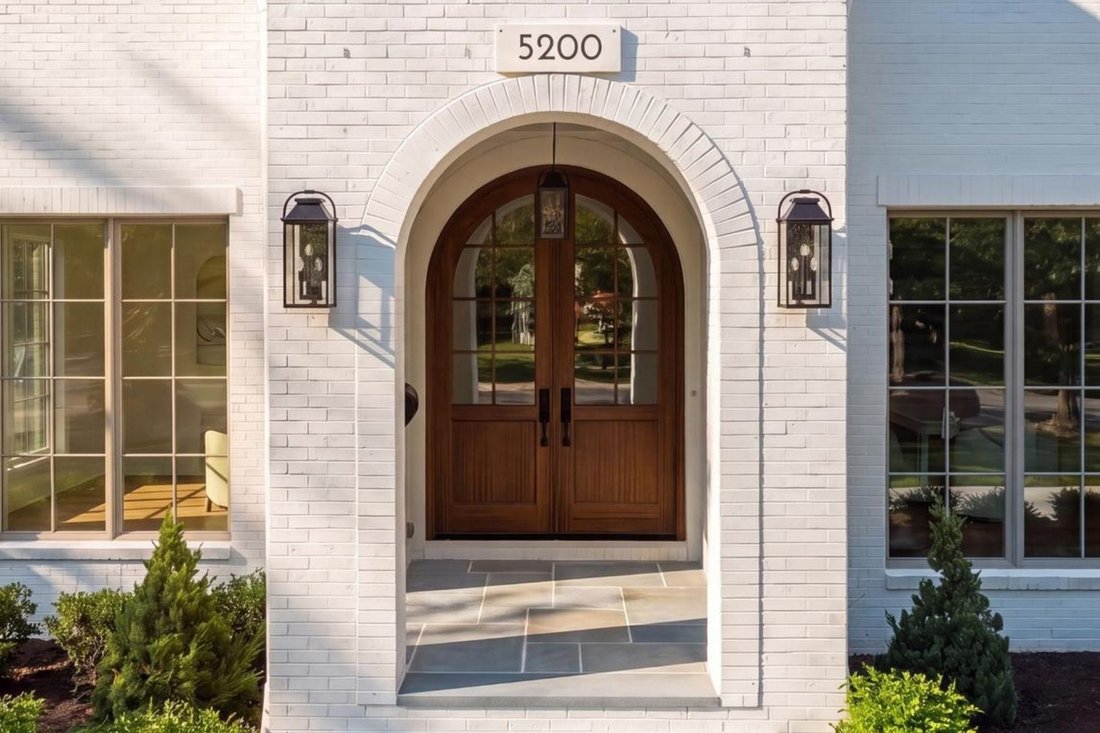 House in Chevy Chase, Maryland, United States 2 - 18510633