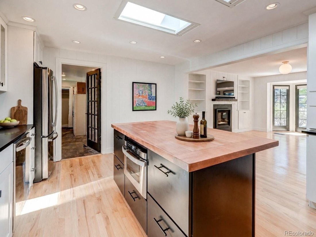 House in Littleton, Colorado, United States 3 - 18511491