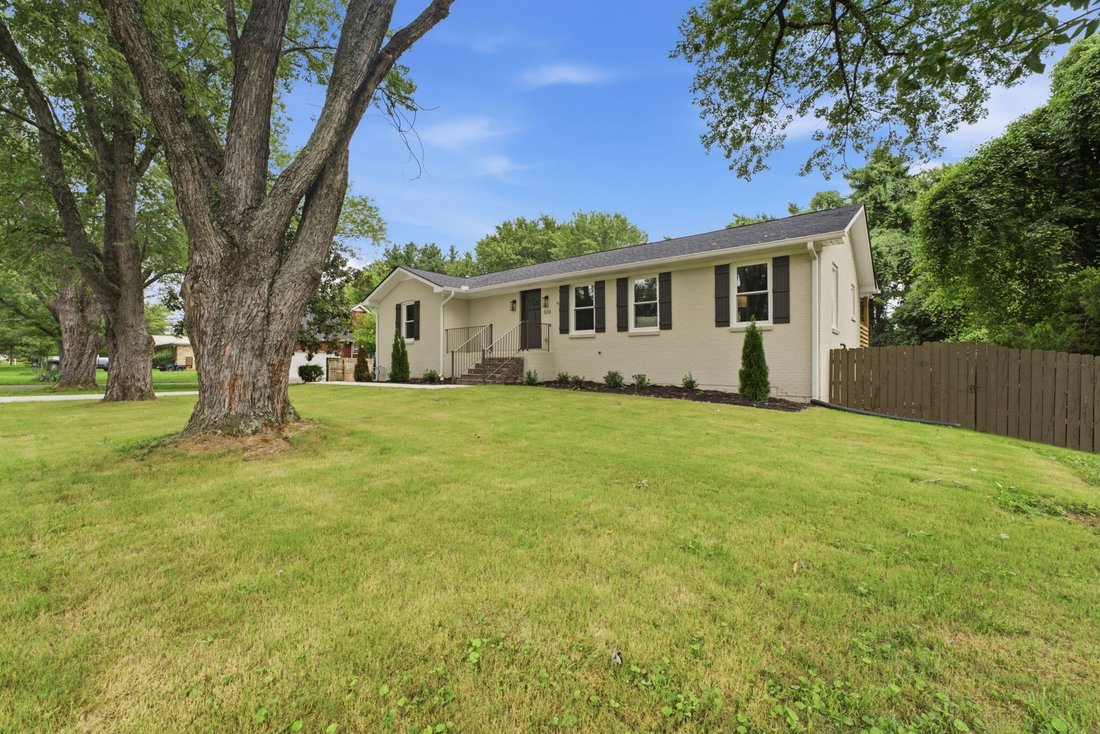 House in Murfreesboro, Tennessee, United States 3 - 18512380