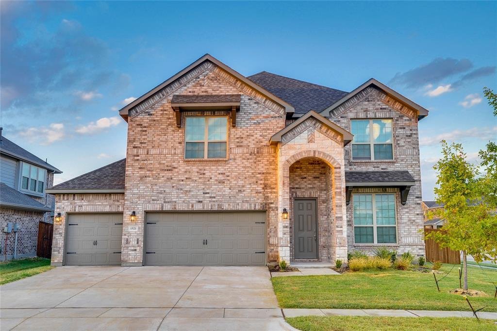 House in Cross Roads, Texas, United States 2 - 18513214