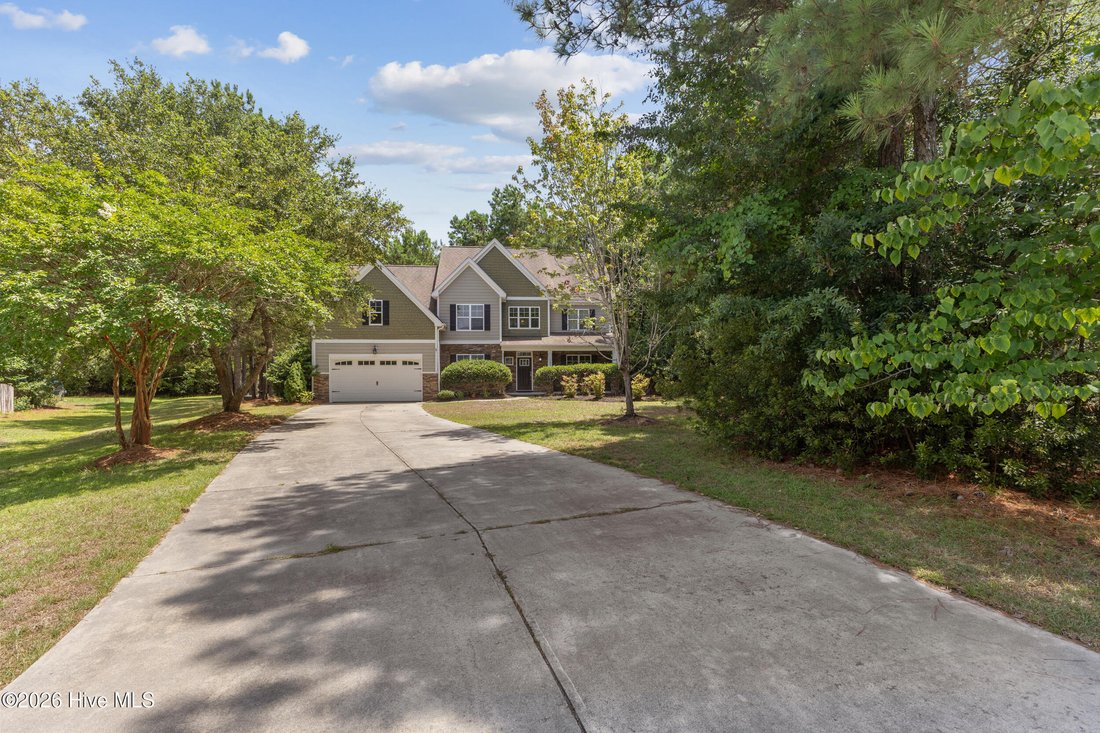 House in North Topsail Beach, North Carolina, United States 2 - 18508721