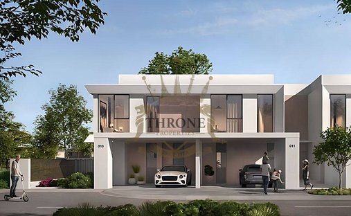 Townhouse in Umm Nahad 3/Madinat Hind 3, Madinat Hind, Dubai 1