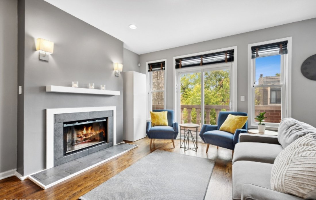 Condo in Chicago, Illinois, United States 3 - 18518632