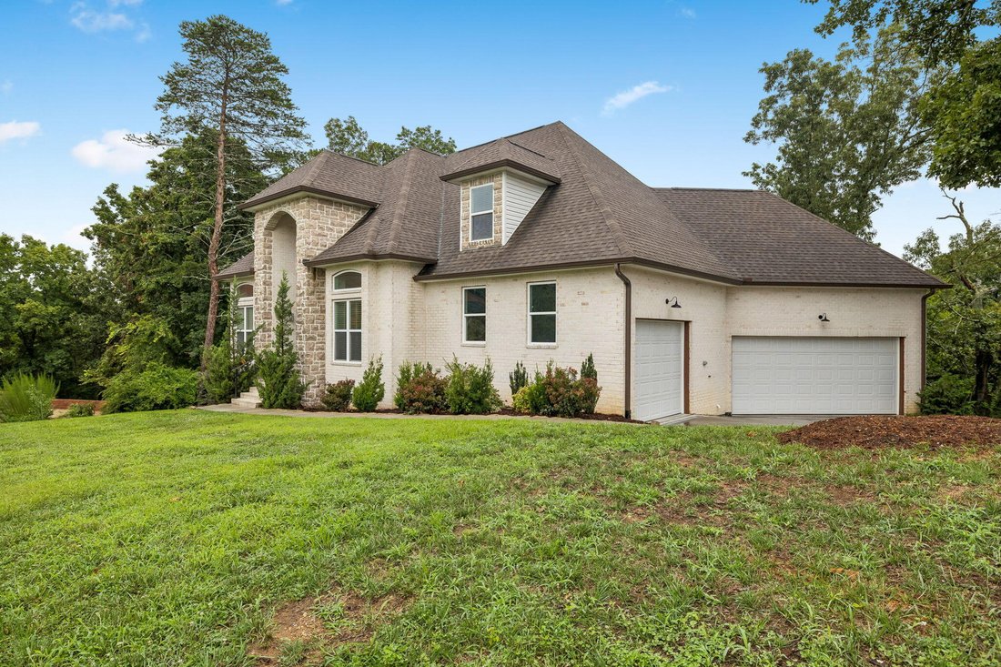 House in Chattanooga, Tennessee, United States 3 - 18514874