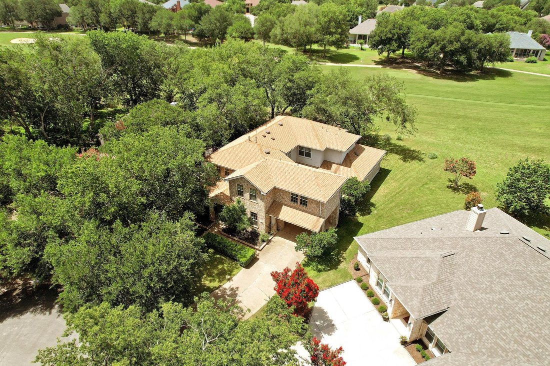 House in Austin, Texas, United States 2 - 18512133