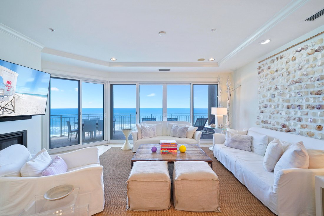 Condo in Miramar Beach, Florida, United States 1 - 18511373