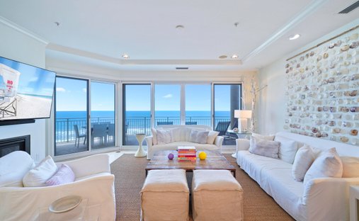 Condominio a Miramar Beach, Florida, Stati Uniti 1