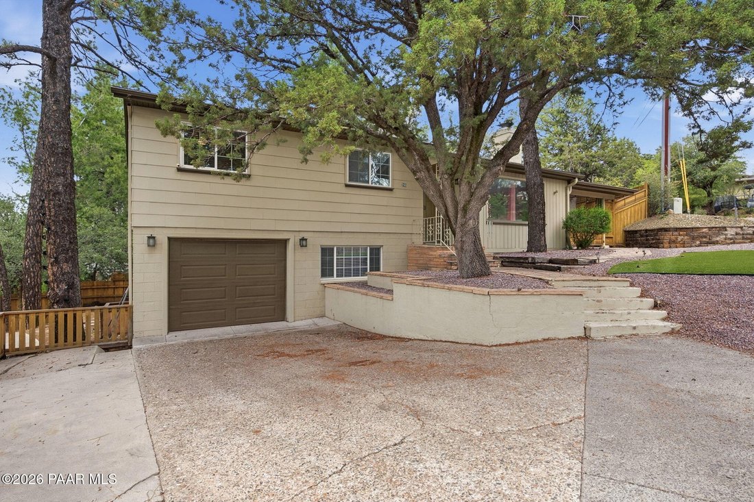 House in Prescott, Arizona, United States 1 - 18511192