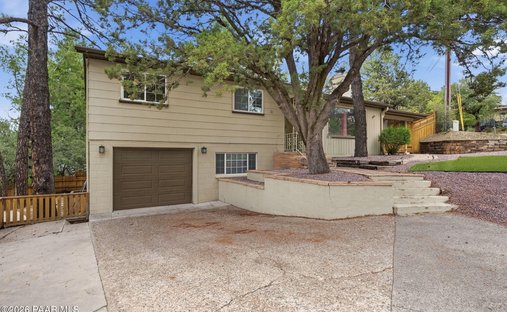 House in Prescott, Arizona, United States 1