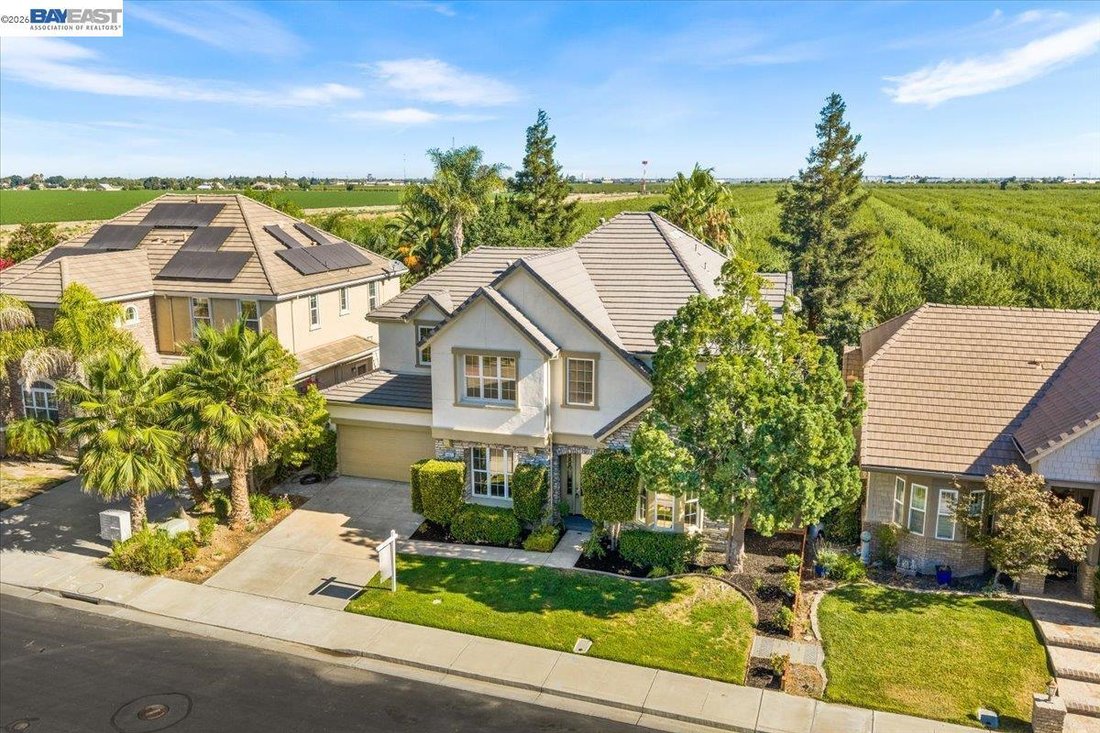 House in Tracy, California, United States 4 - 18512802