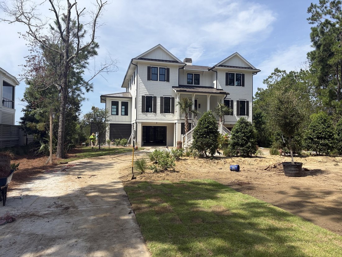 House in Awendaw, South Carolina, United States 1 - 15985532