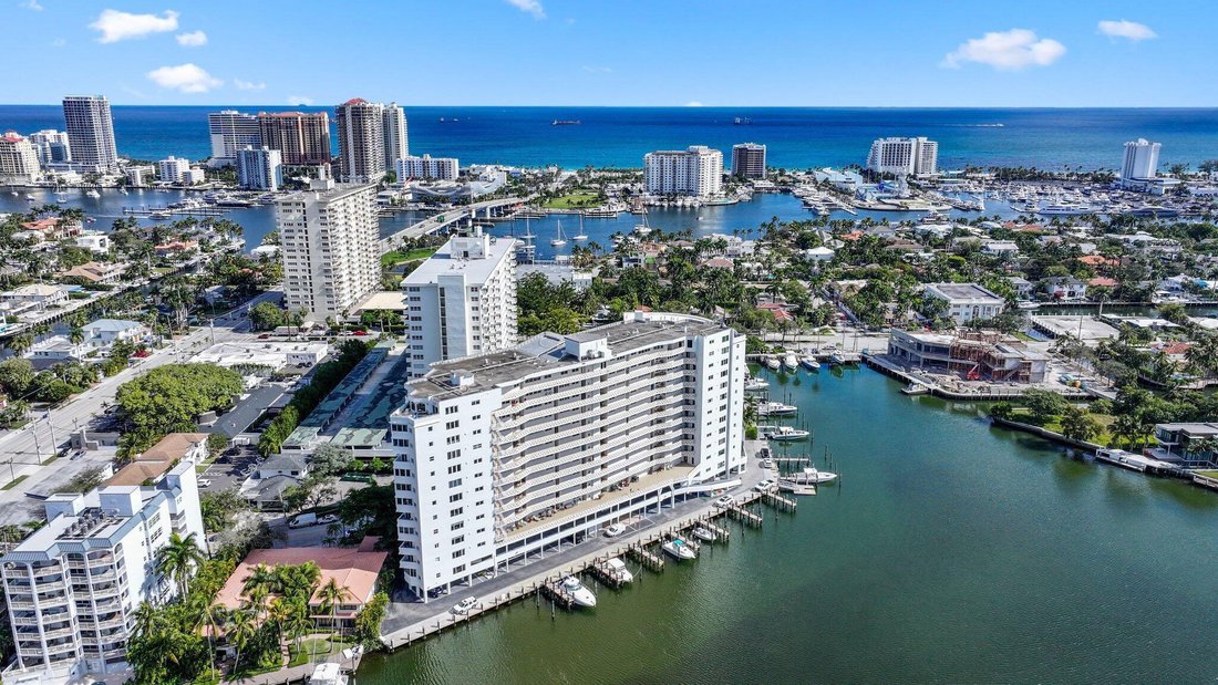 Condo in Fort Lauderdale, Florida, United States 2 - 18511980