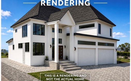 Land in Rancho Cucamonga, California, United States 1