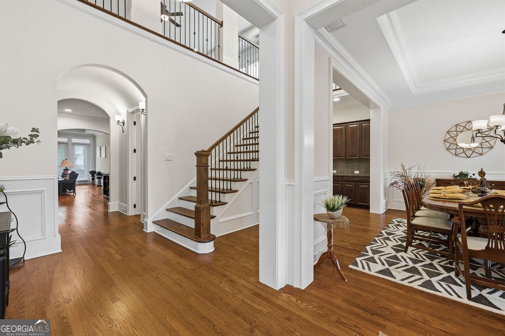 House in Dunwoody, Georgia, United States 5 - 18512675