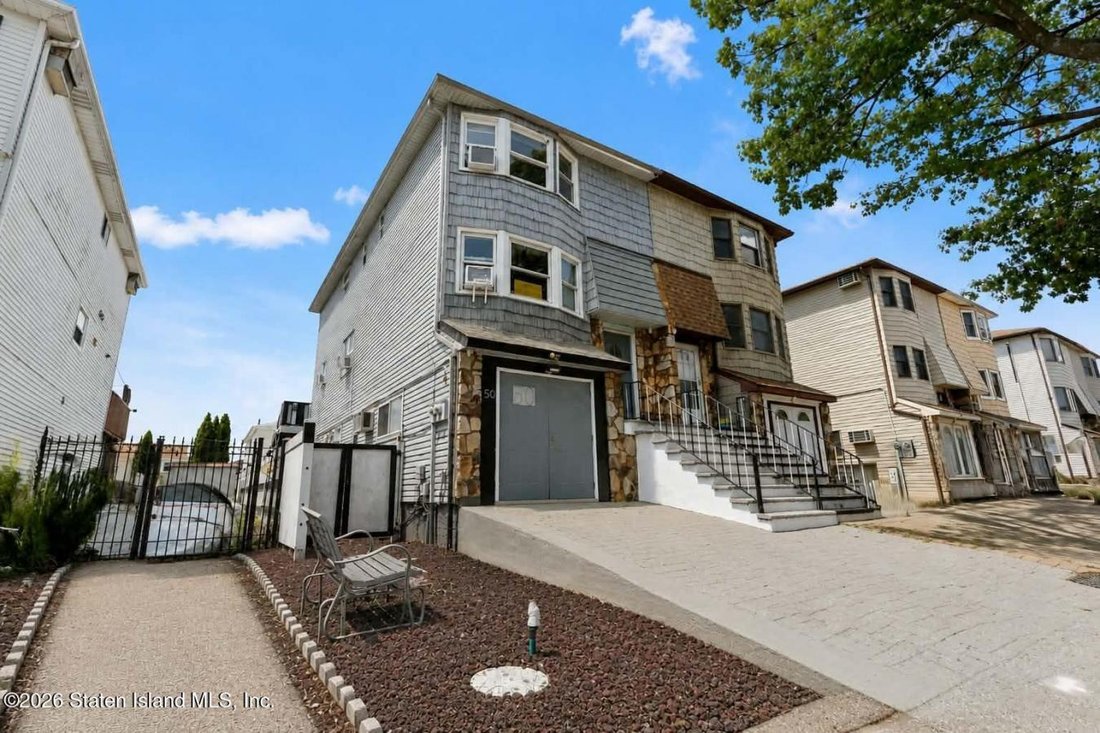 Casa a New York, New York, Stati Uniti 1 - 18515711